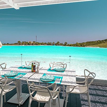 Alcazaba Lagoon 2425 Luxury Private Beach Estepona Exteriör bild