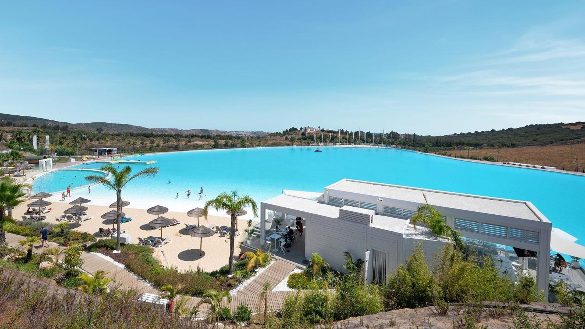 Alcazaba Lagoon 2425 Luxury Private Beach Estepona Exteriör bild
